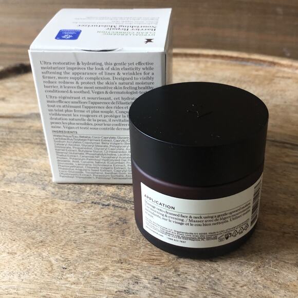 Perricone MD Hypoallergenic Barrier Repair Nourishing Moisturizer-59ml/2 oz-New - Picture 5 of 5